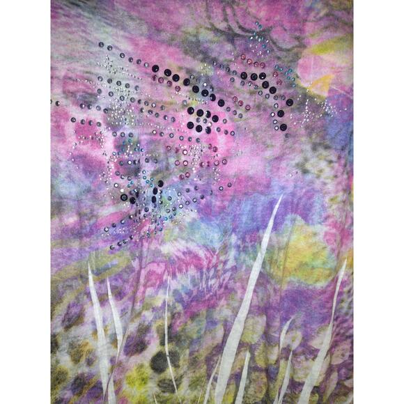 Kiara Women's Shirt Size Large - Picture 2 of 2